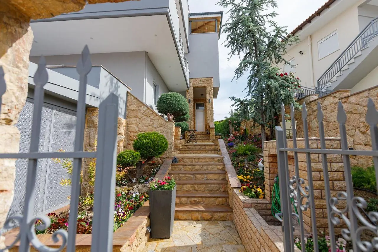 Villa Joanna 1 Mesimerion