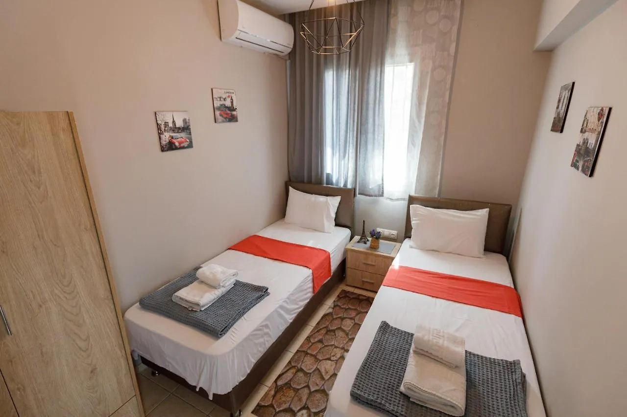 Villa Joanna 1 Mesimerion