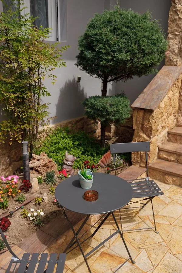 Villa Joanna 1 Mesimerion Greece