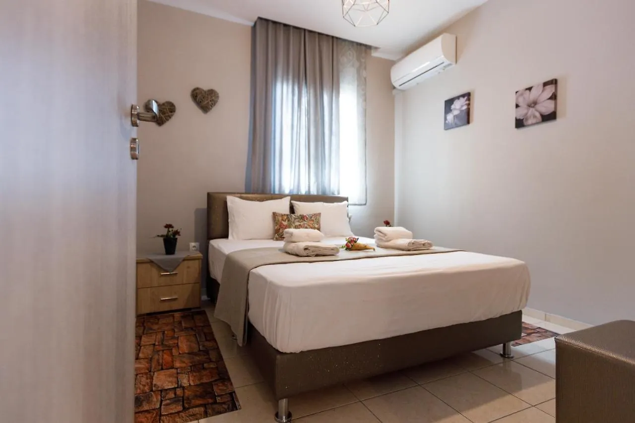 Villa Joanna 1 Mesimerion