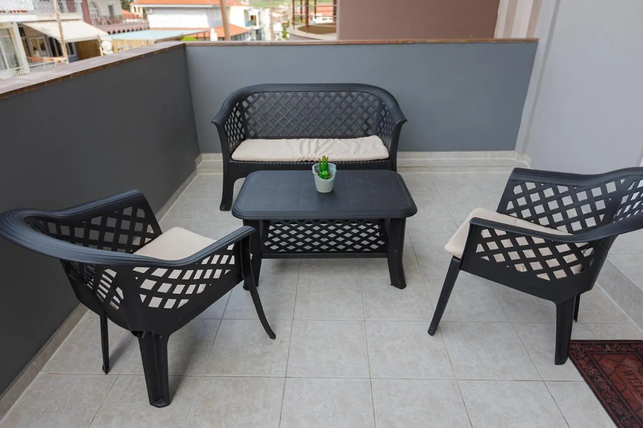 Villa Joanna 1 Mesimerion