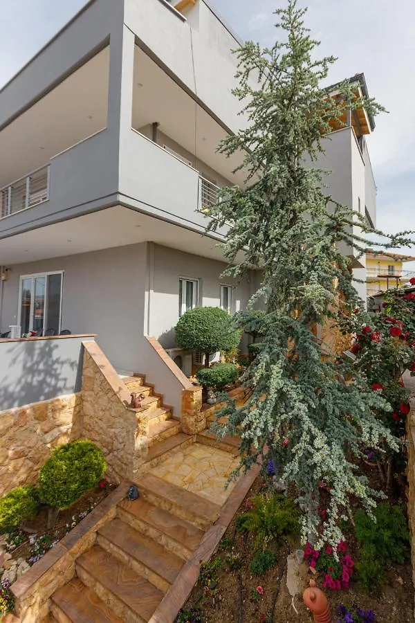 Villa Joanna 1 Mesimerion
