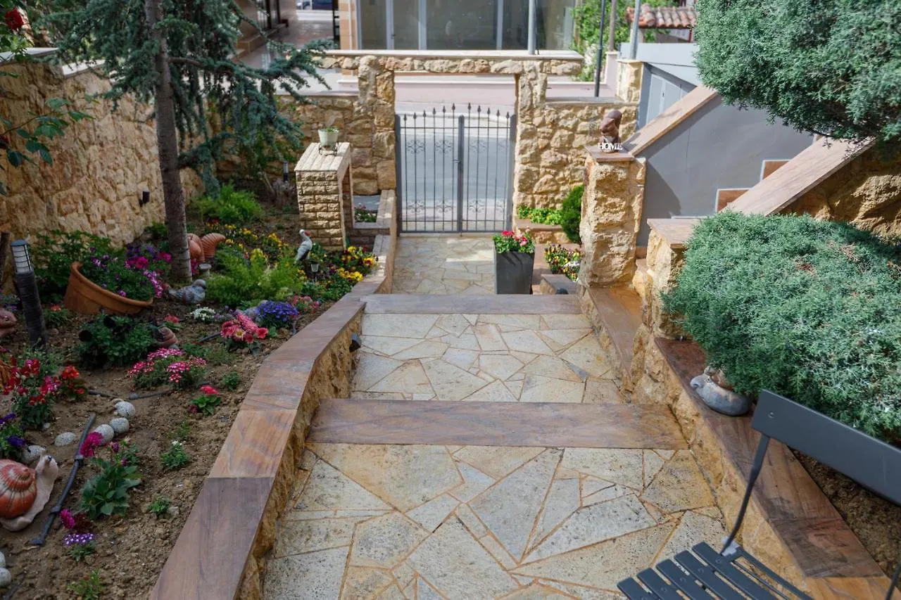 Villa Joanna 1 Mesimerion